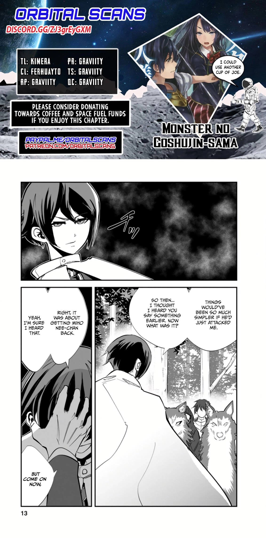 Page 1 of Chapter 46.2