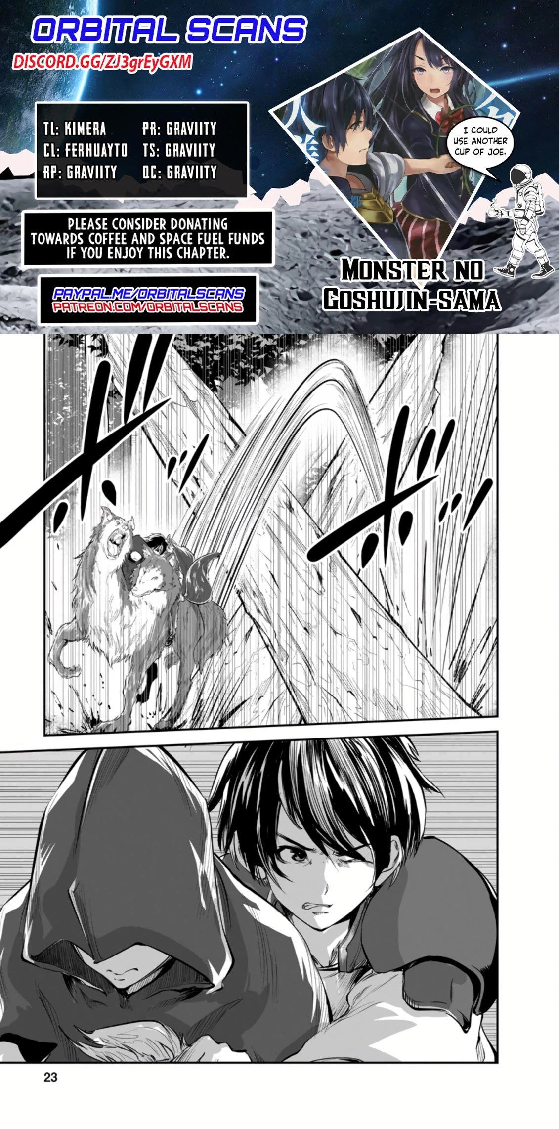 Page 1 of Chapter 46.3