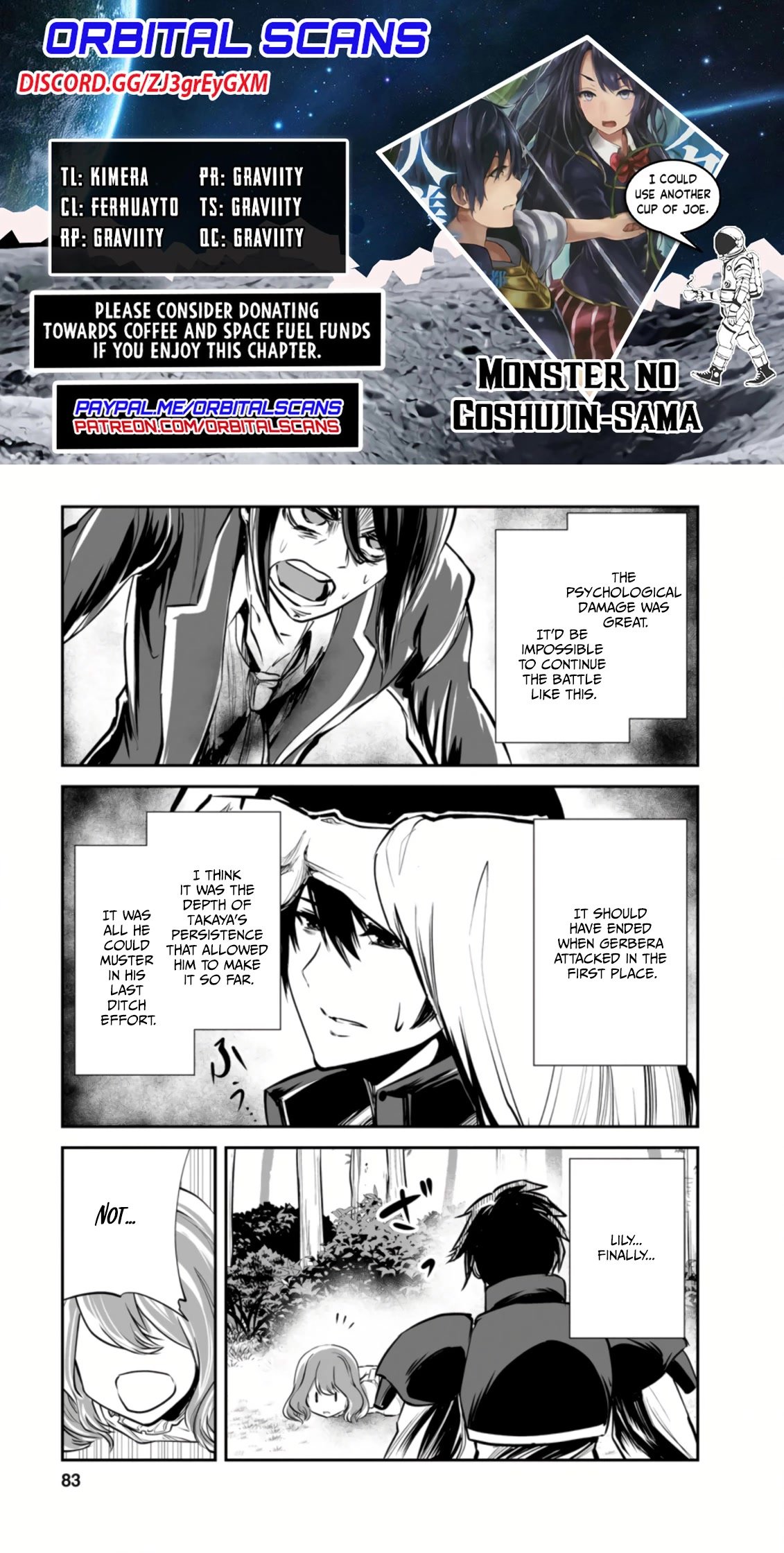 Page 1 of Chapter 48.3