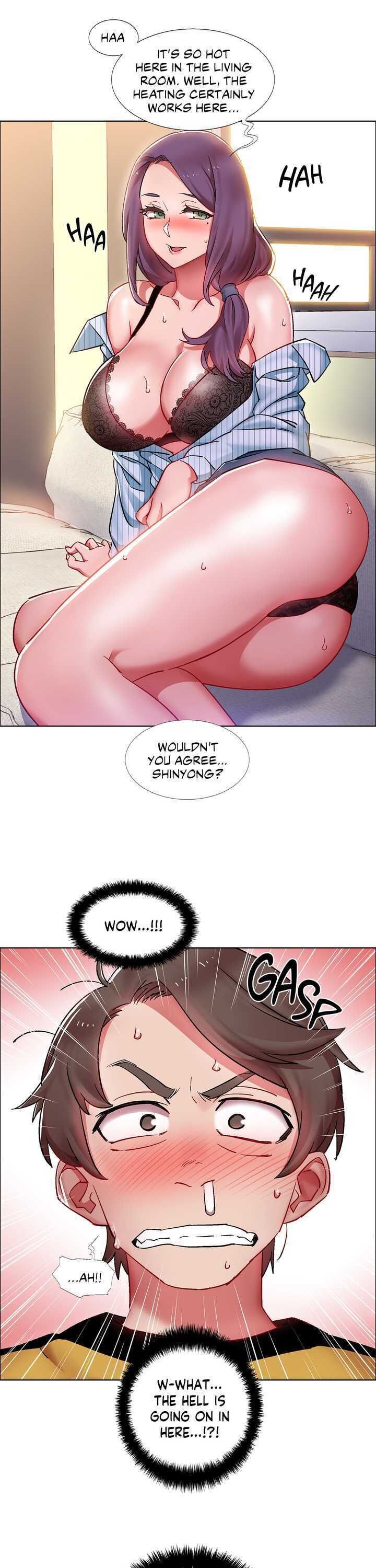 Page 1 of Chapter 28
