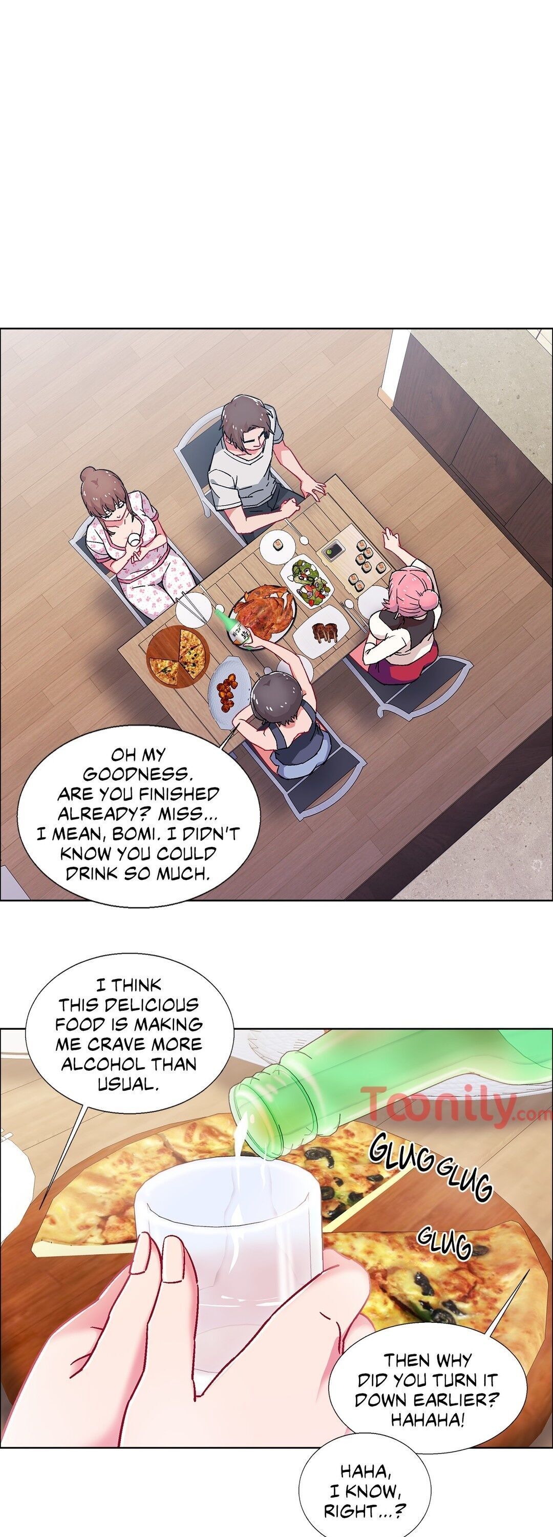 Page 1 of Chapter 54