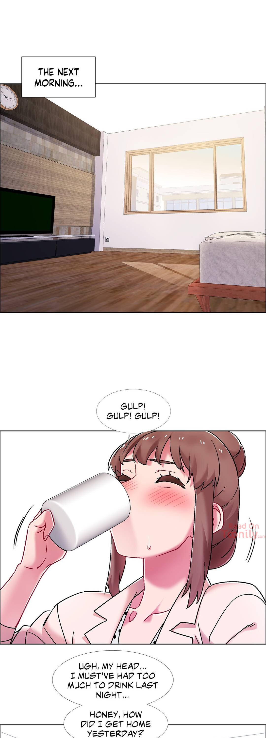 Page 1 of Chapter 58
