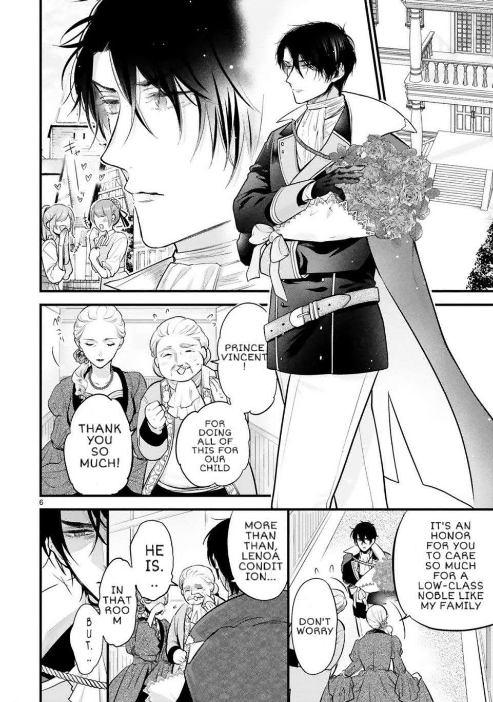 Page 6 of Chapter 1.1
