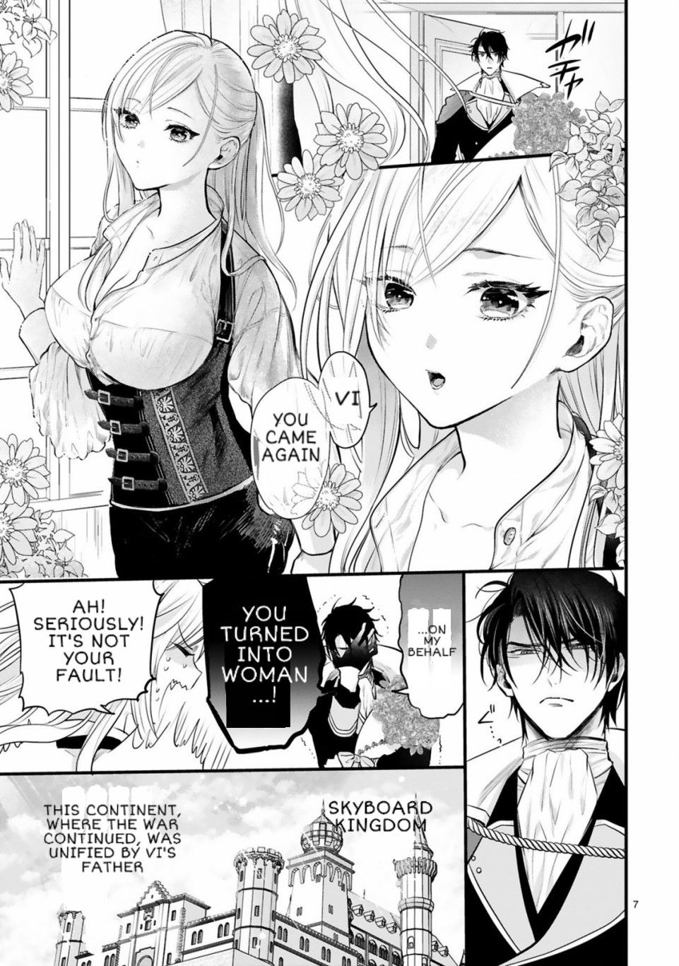 Page 7 of Chapter 1.1