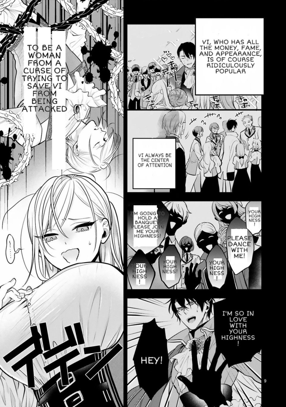 Page 9 of Chapter 1.1