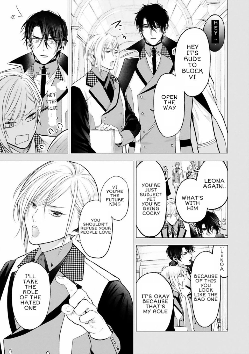Page 11 of Chapter 1.1