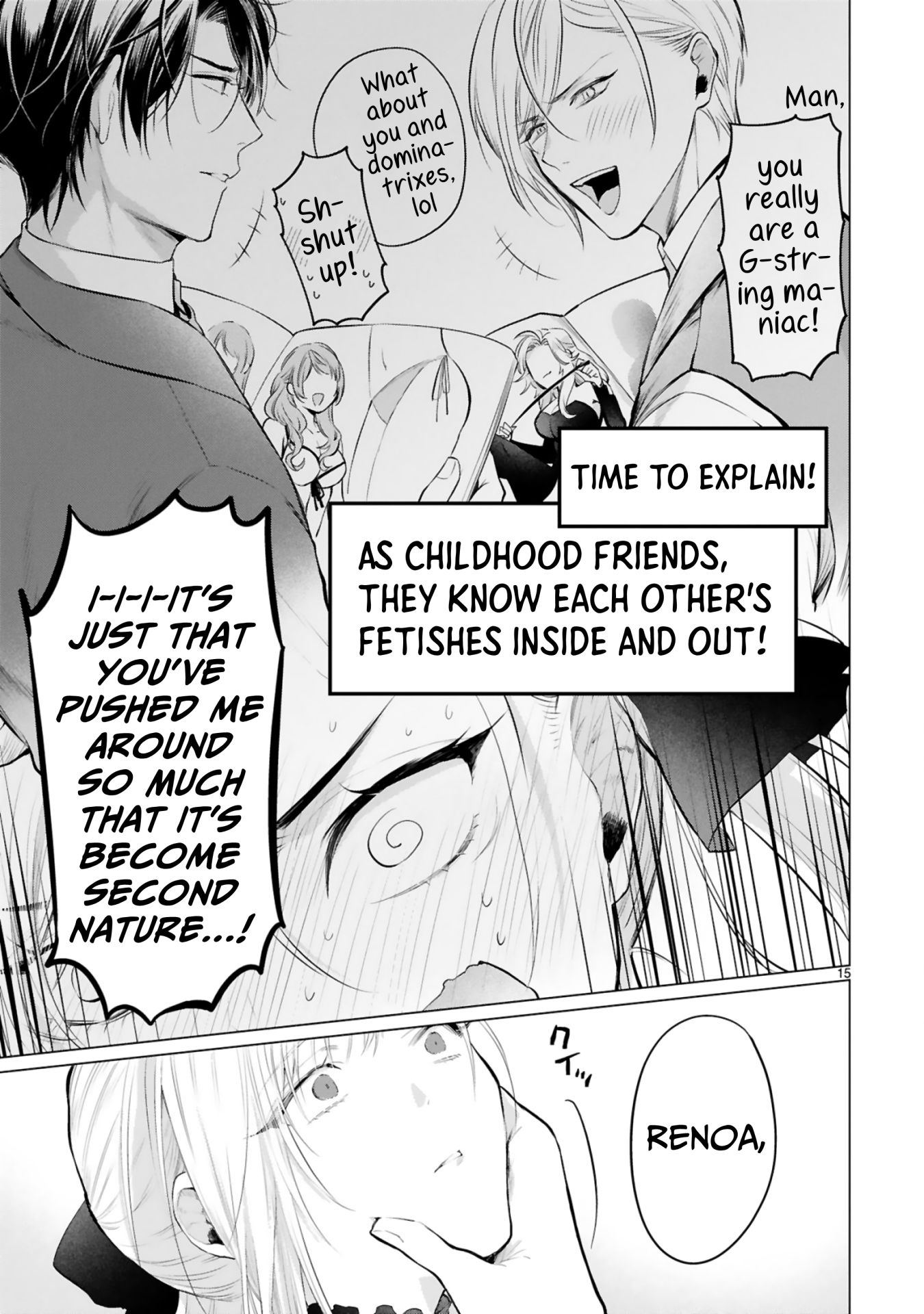 Page 15 of Chapter 3