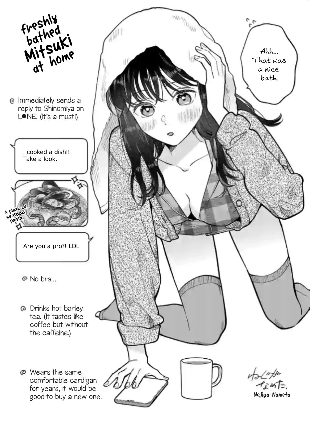 Page 4 of Chapter 13.5