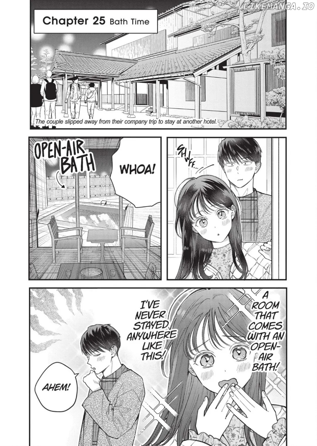 Page 1 of Chapter 25