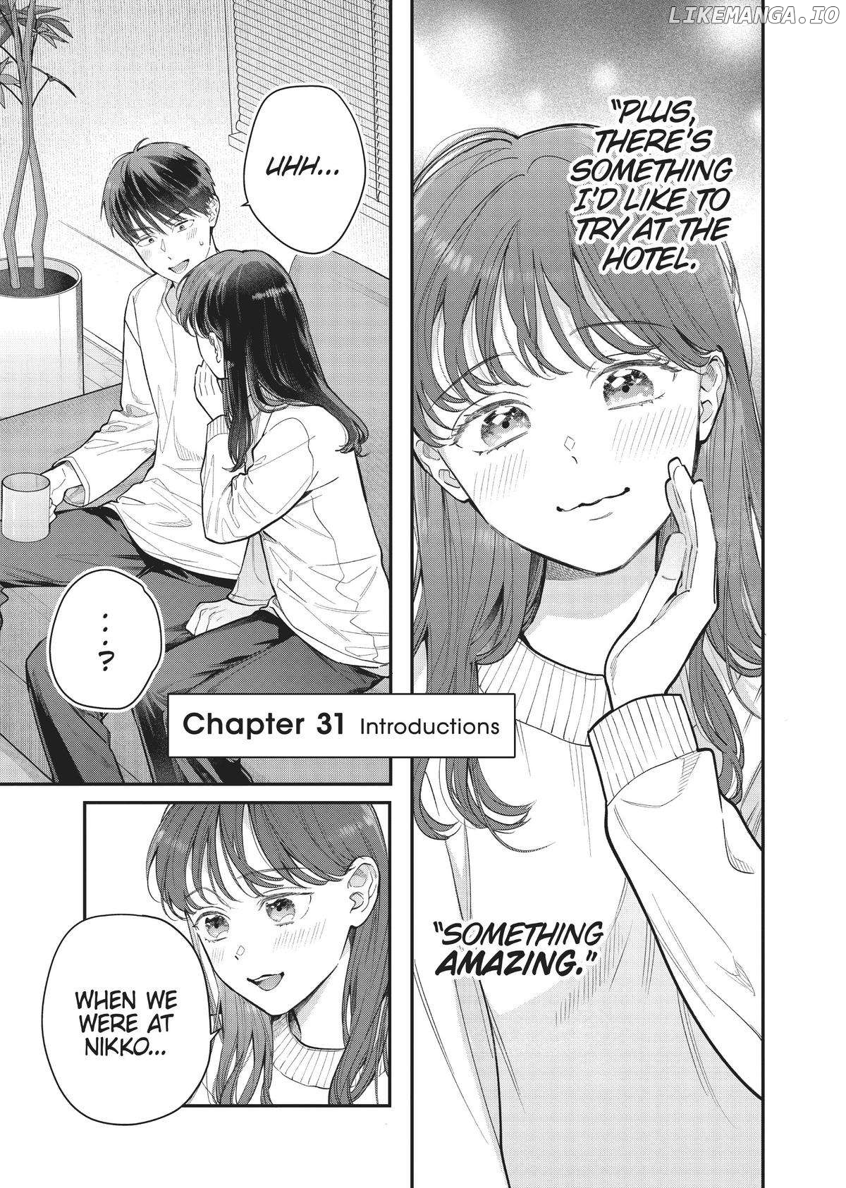 Page 1 of Chapter 31