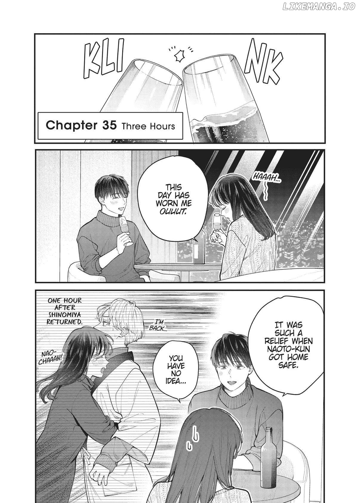 Page 1 of Chapter 35