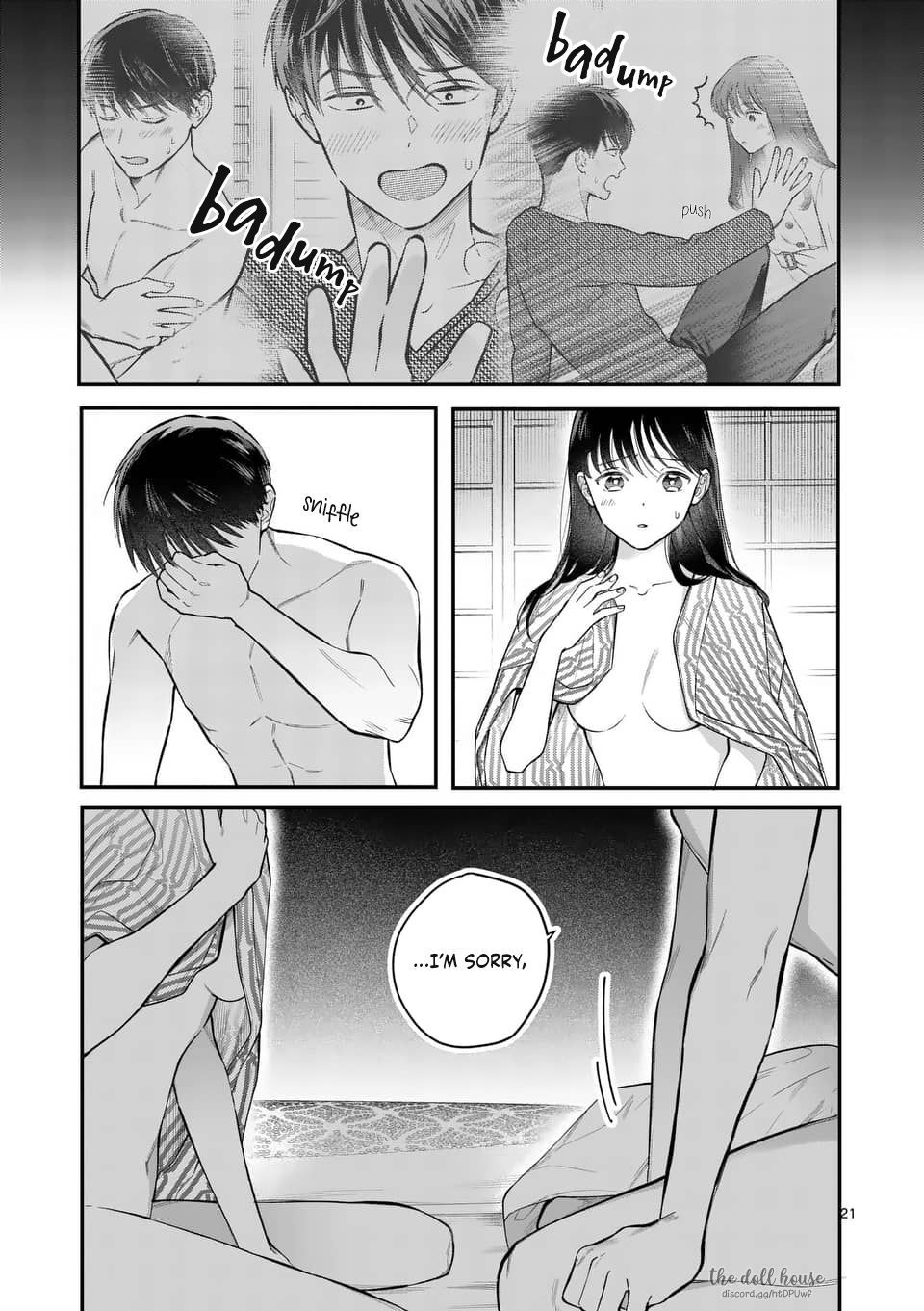 Page 21 of Chapter 5
