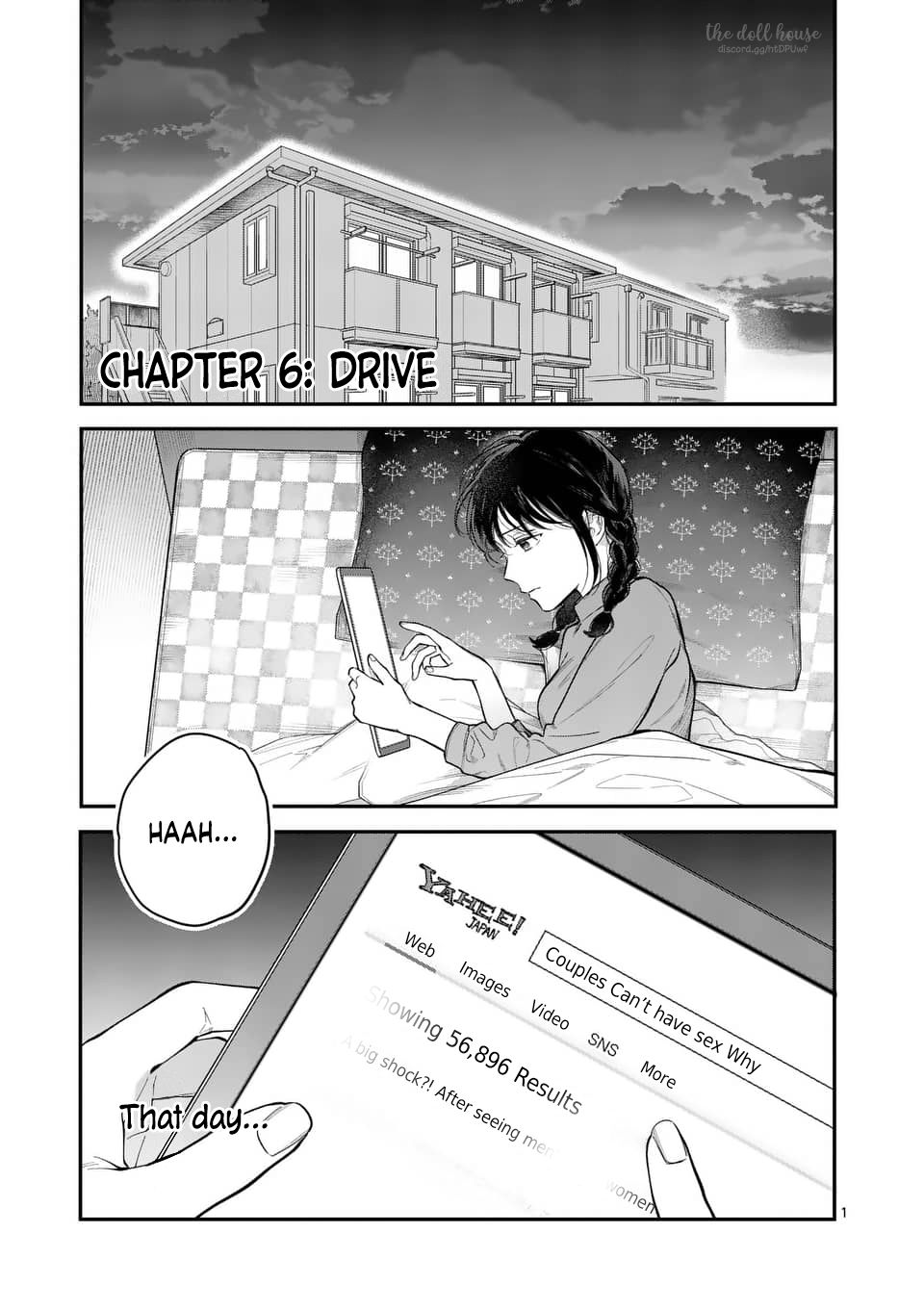 Page 1 of Chapter 6