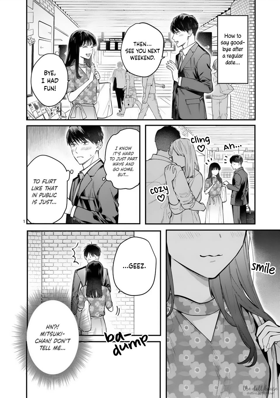 Page 1 of Chapter 6.5