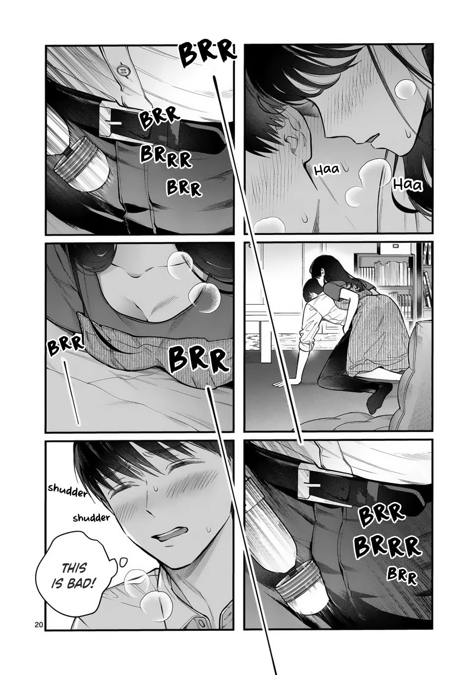 Page 21 of Chapter 7