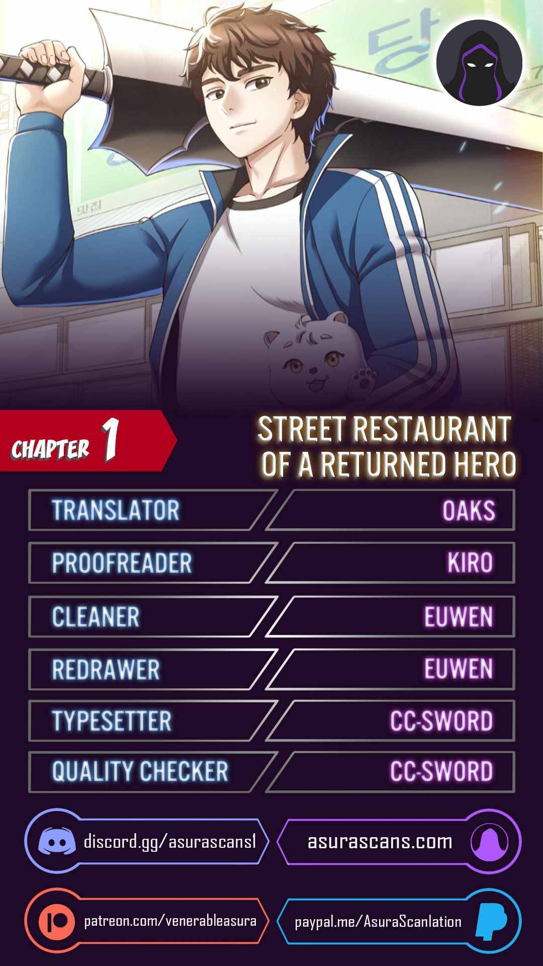 Page 1 of Chapter 1