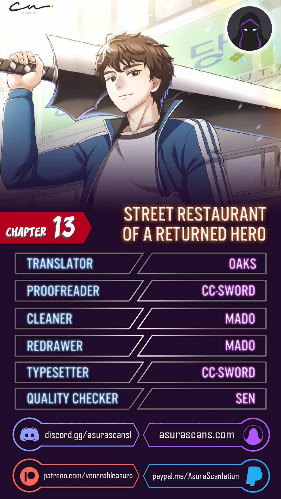 Page 1 of Chapter 13
