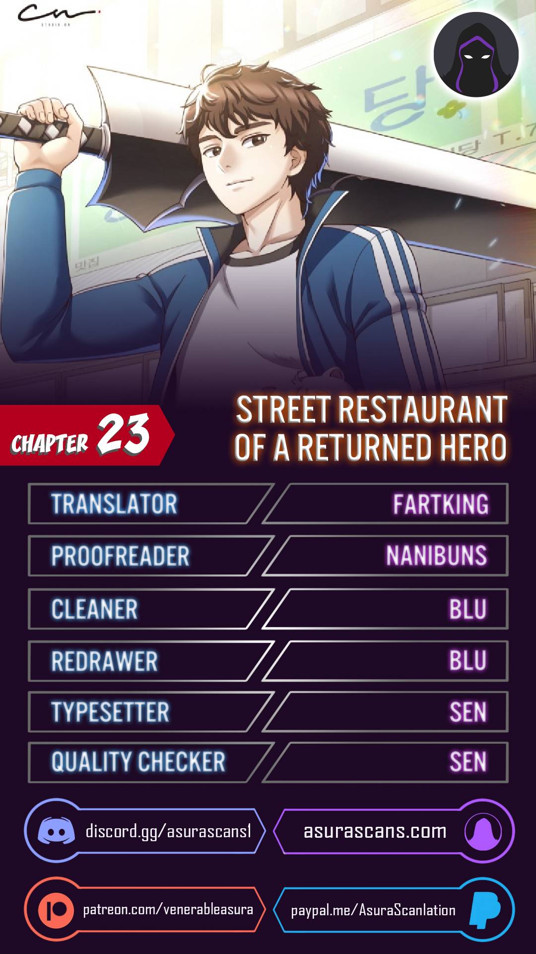 Page 1 of Chapter 23