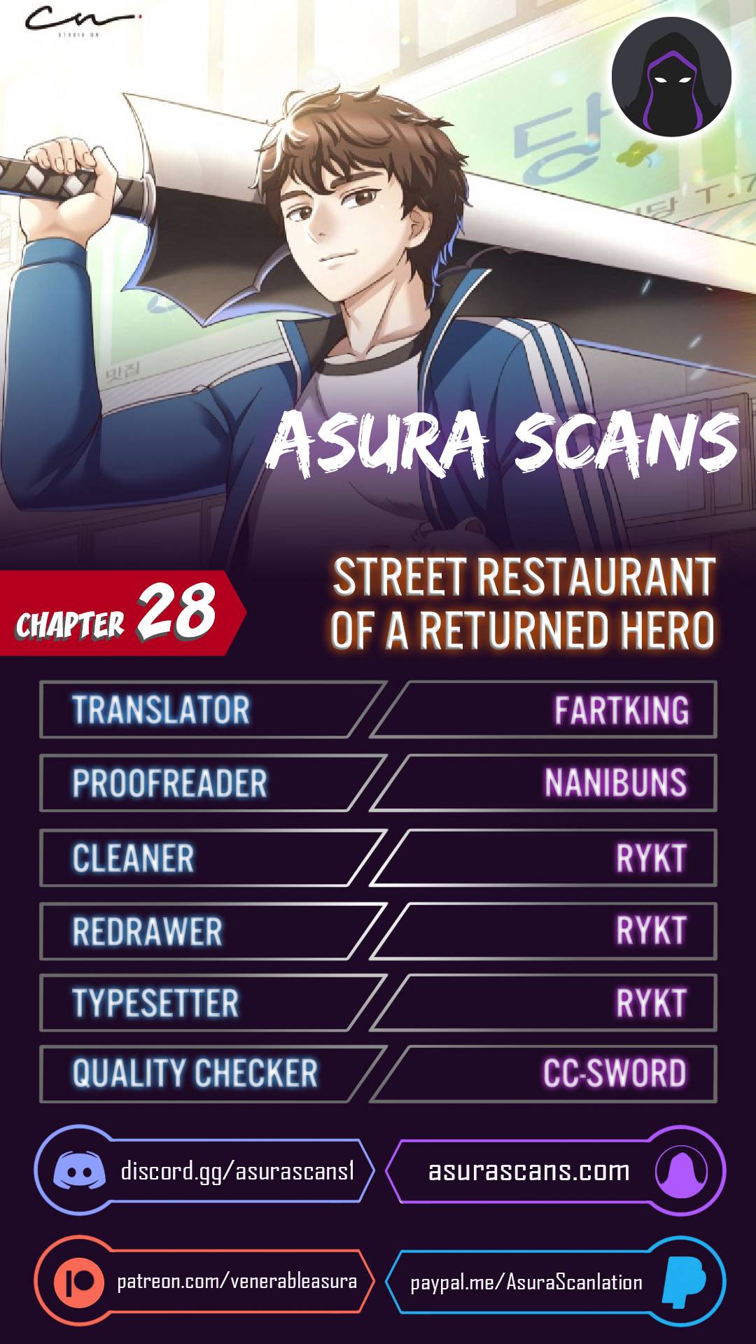 Page 1 of Chapter 28