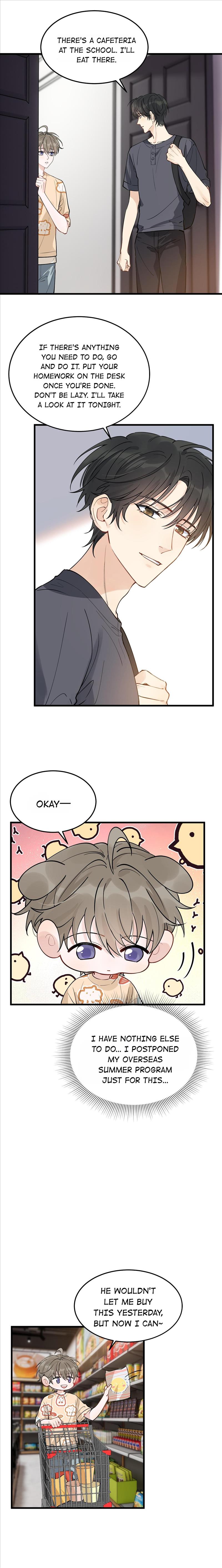 Page 1 of Chapter 58