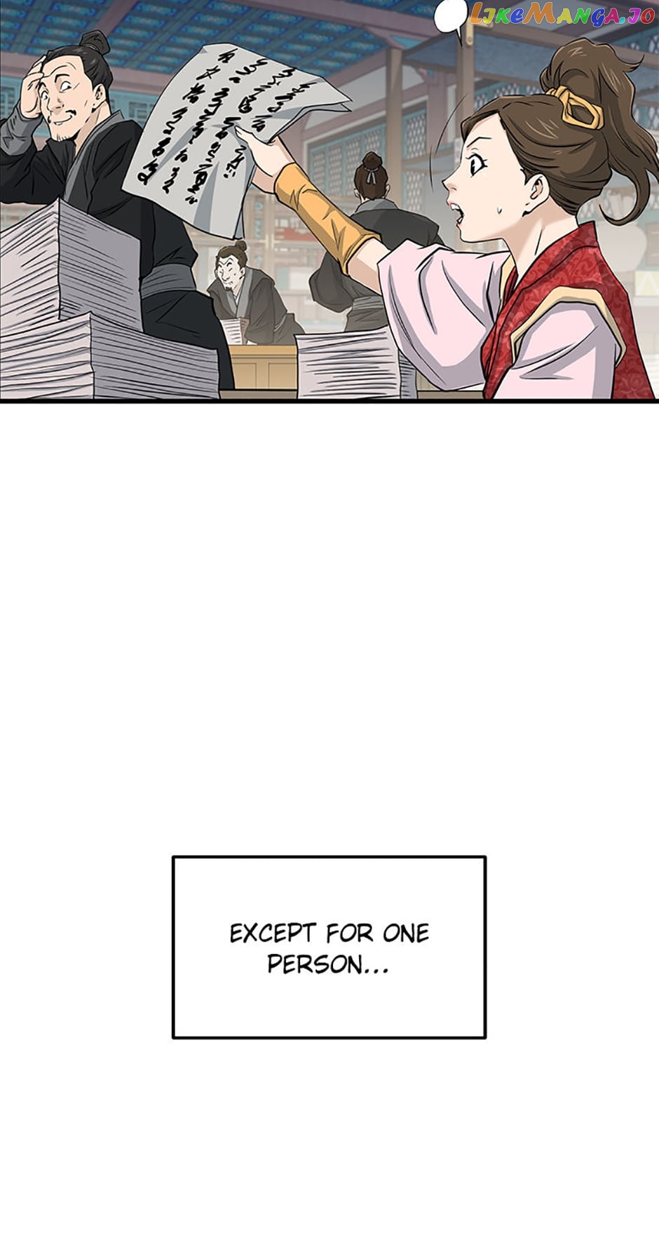 Page 30 of Chapter 100