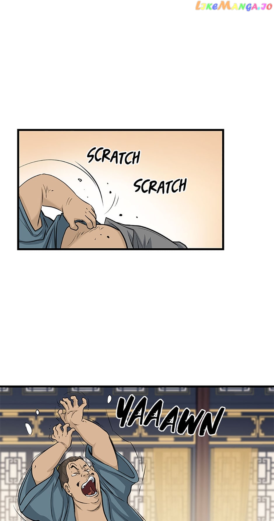 Page 31 of Chapter 100