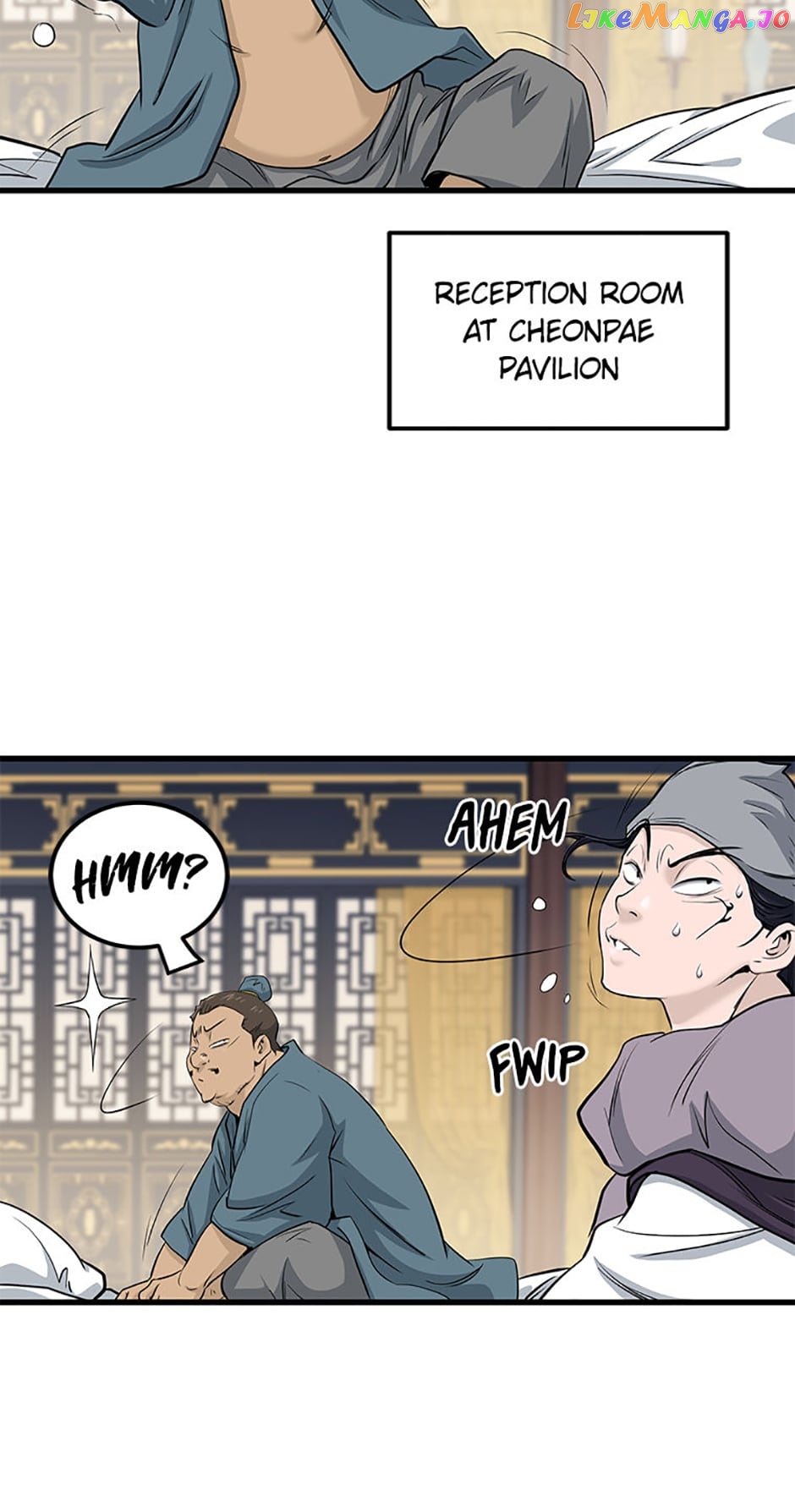 Page 32 of Chapter 100