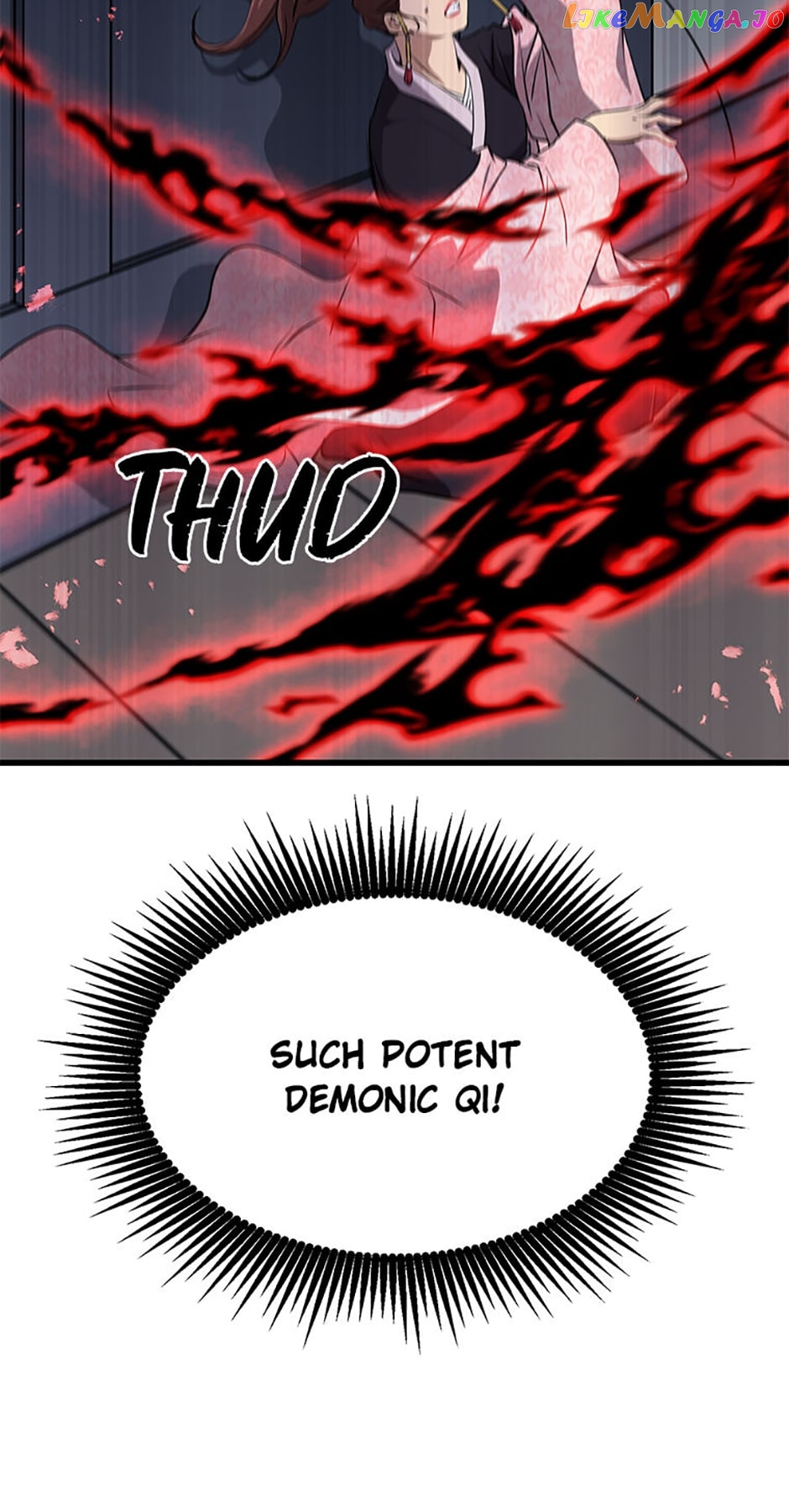 Page 66 of Chapter 100
