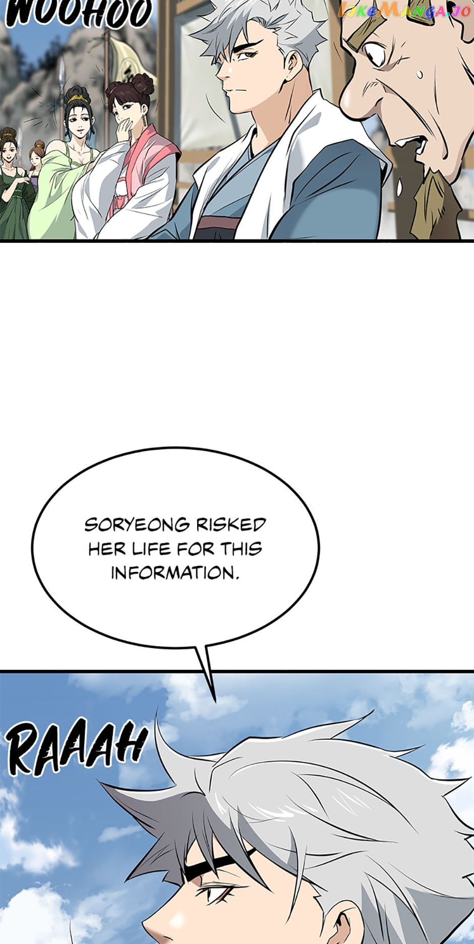 Page 67 of Chapter 101