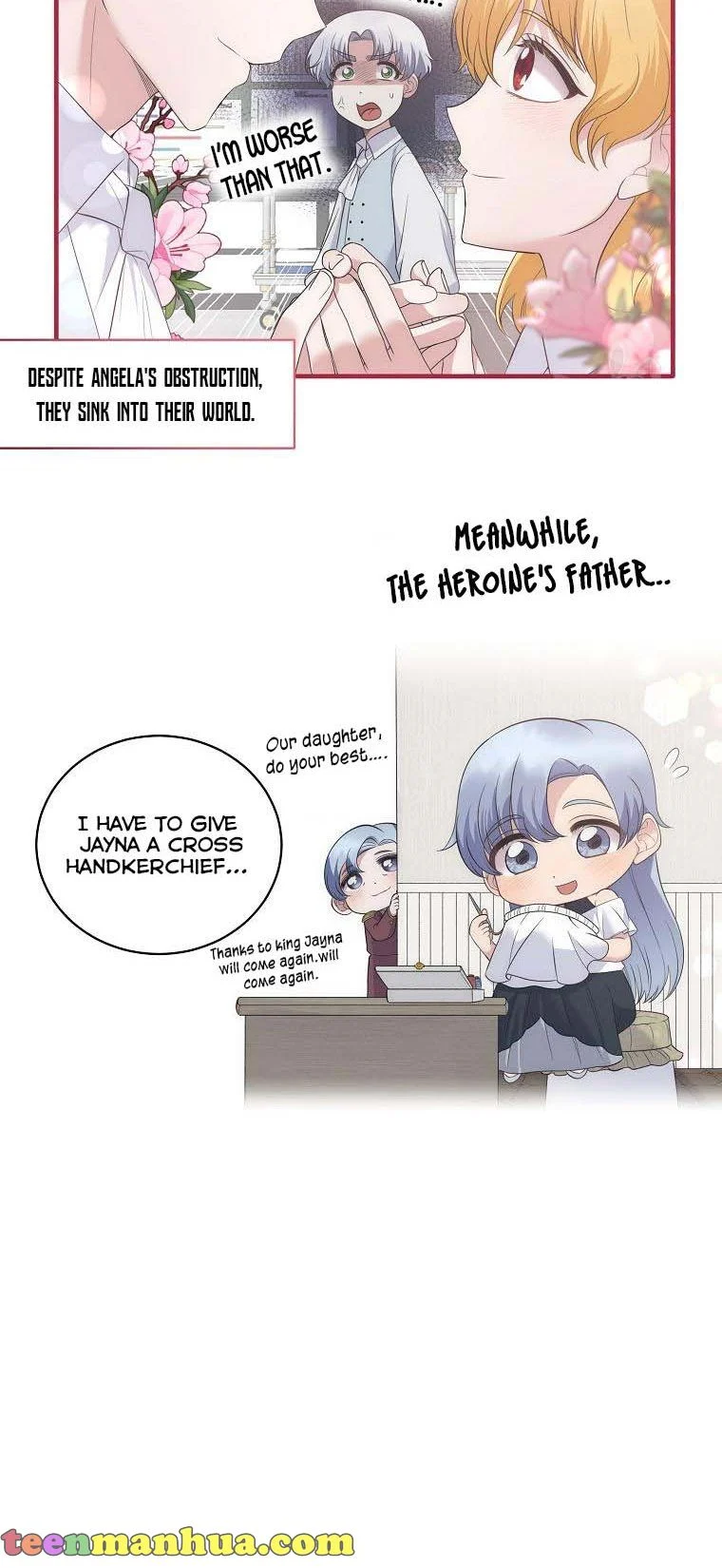 Page 38 of Chapter 100
