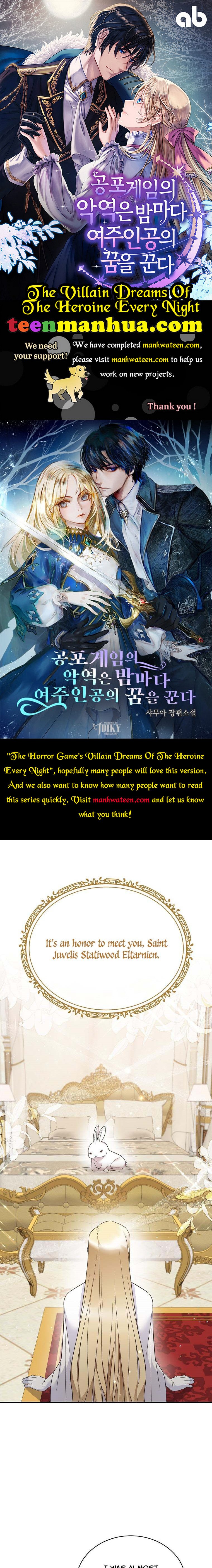 Page 1 of Chapter 118