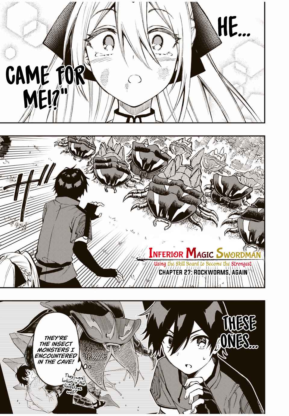 Page 1 of Chapter 27