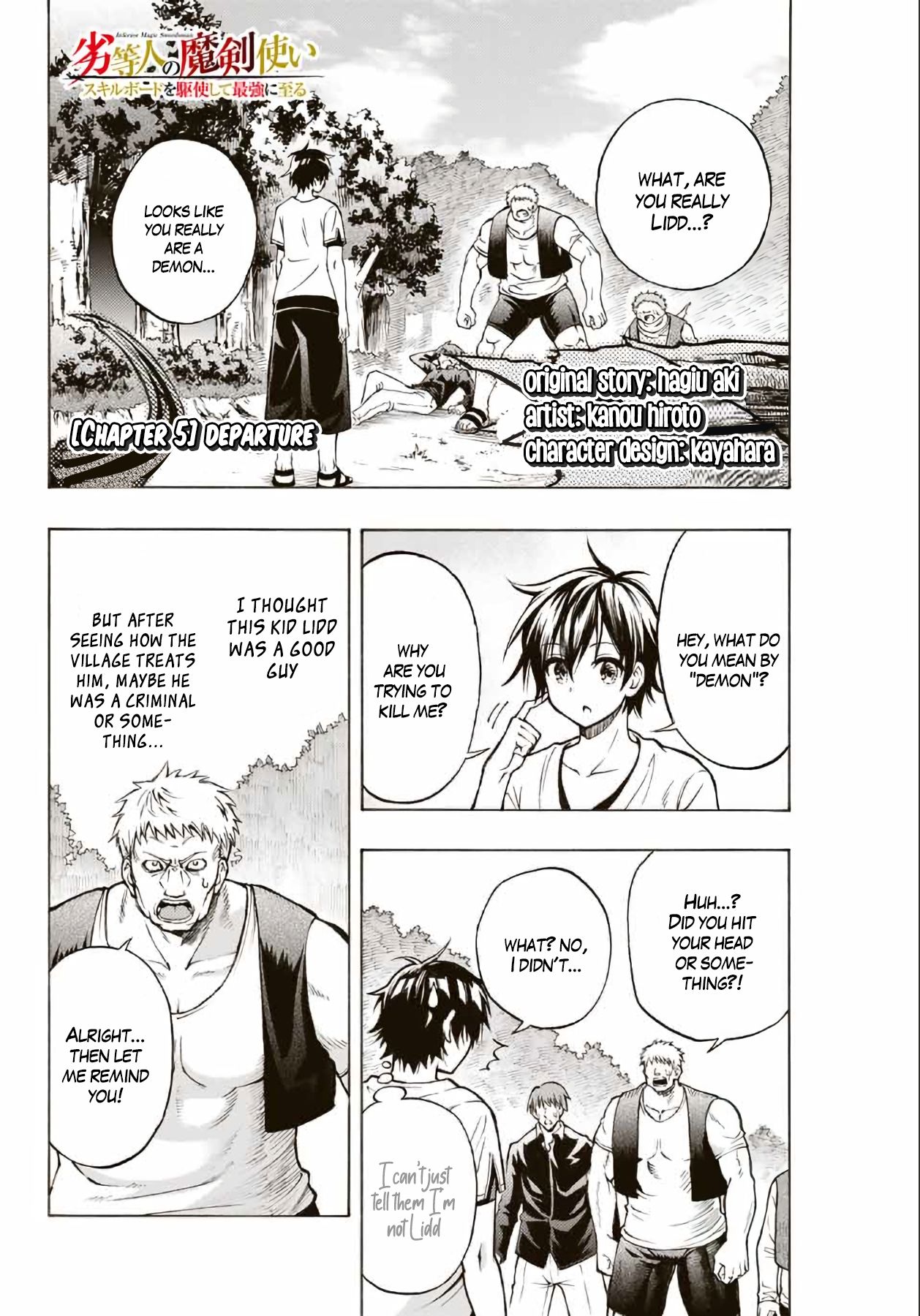 Page 2 of Chapter 5