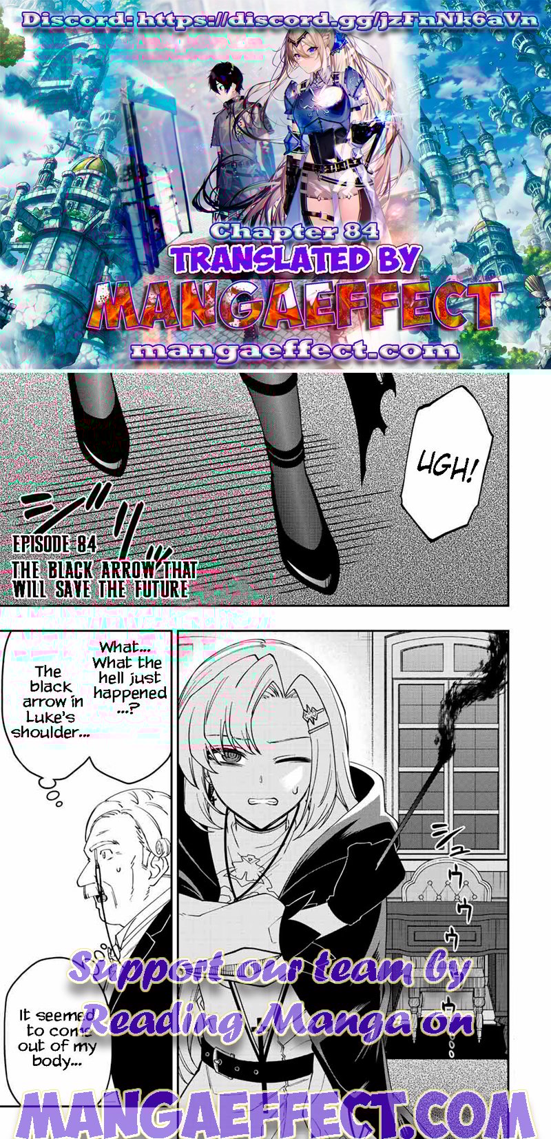Page 1 of Chapter 84