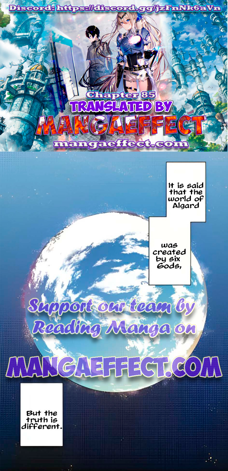 Page 1 of Chapter 85