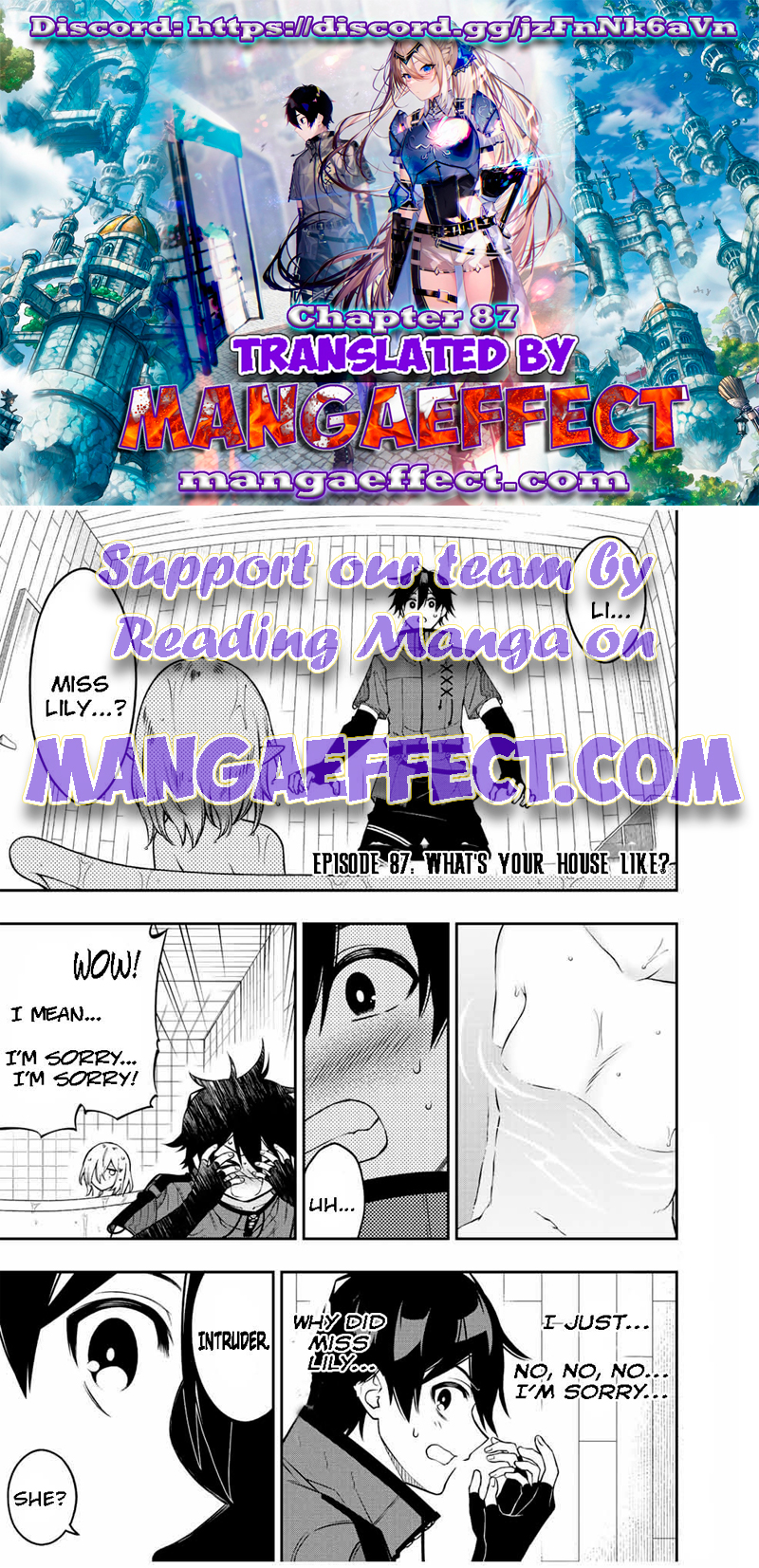 Page 1 of Chapter 87