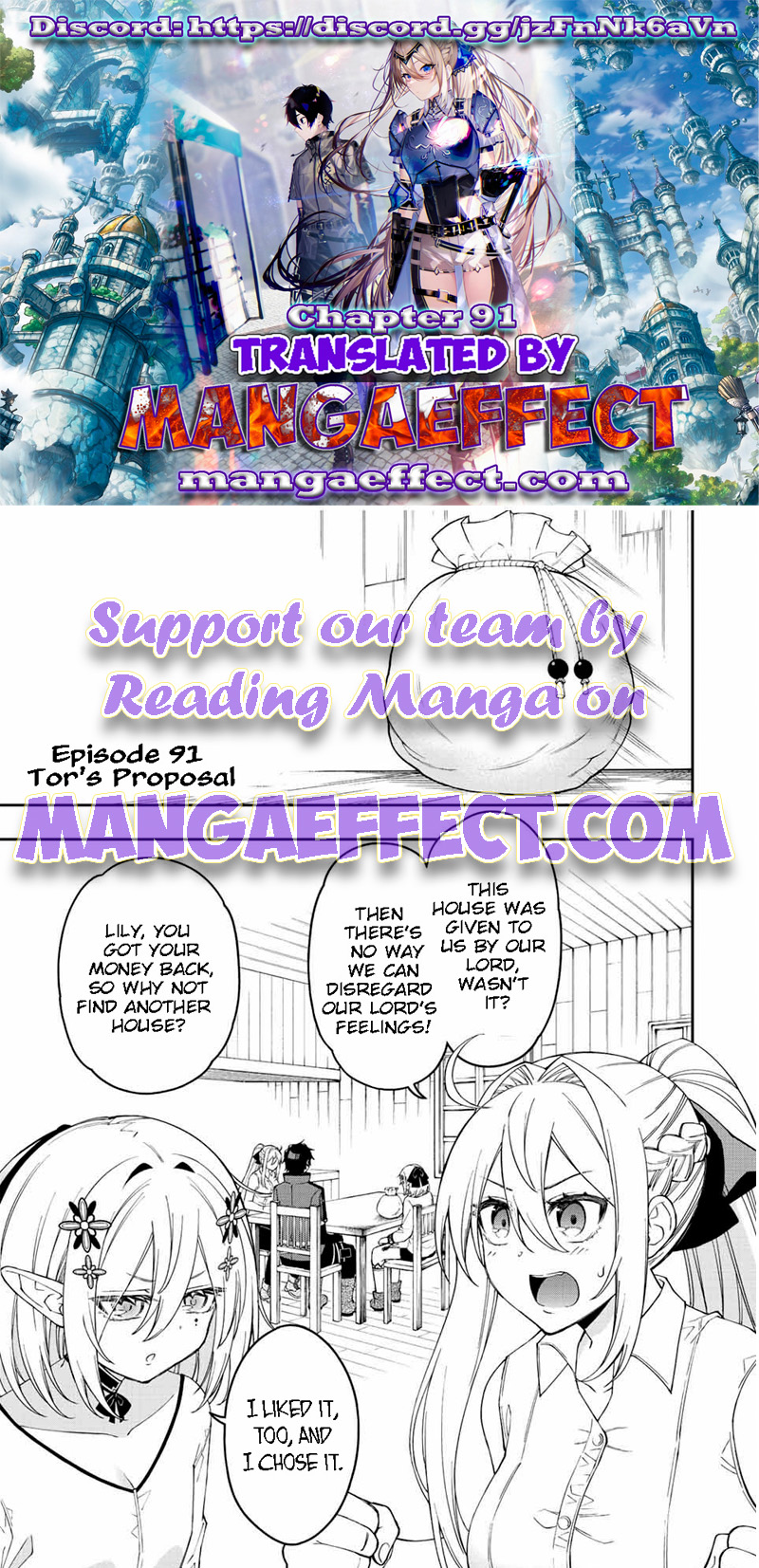 Page 1 of Chapter 91