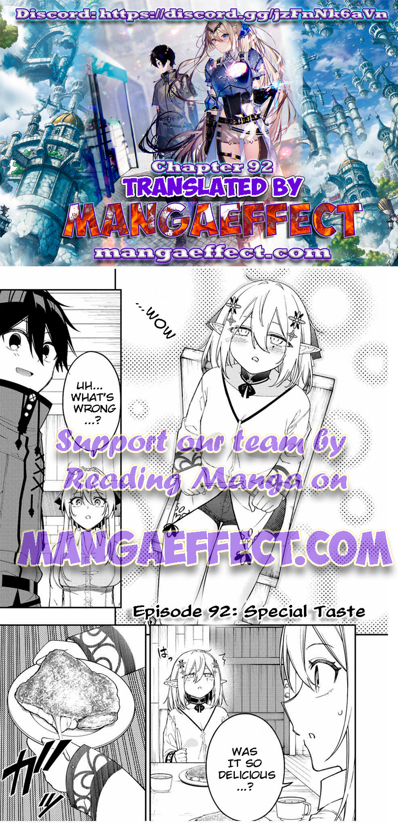 Page 1 of Chapter 92