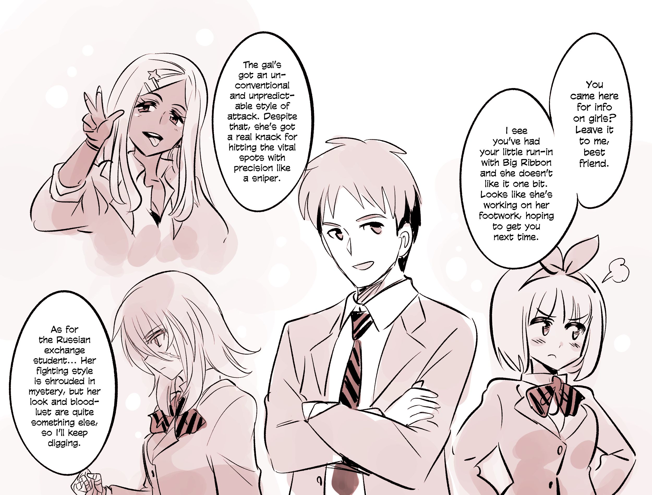Page 1 of Chapter 2.5