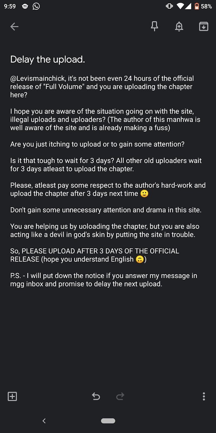 Page 2 of Chapter 0.25