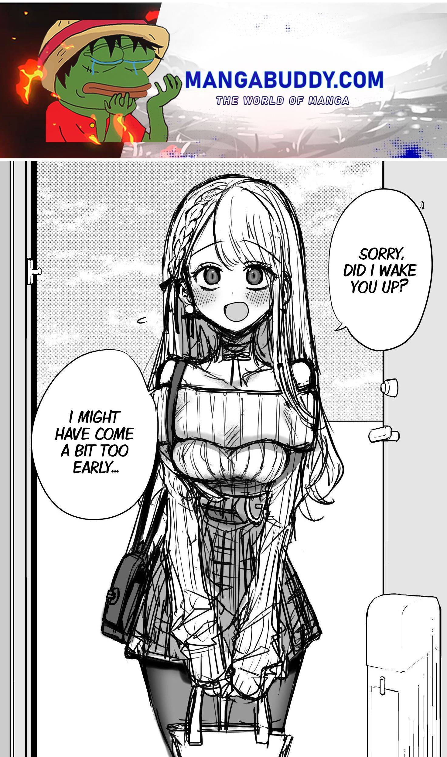 Page 1 of Chapter 1