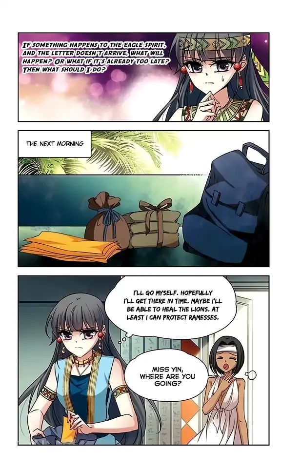 Page 10 of Chapter 100