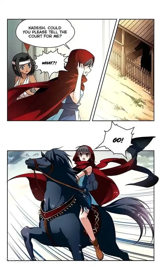 Page 11 of Chapter 100