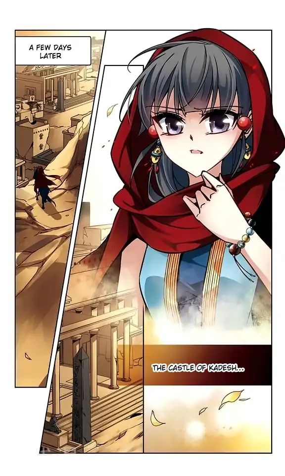 Page 13 of Chapter 100