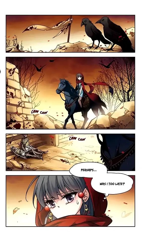 Page 14 of Chapter 100