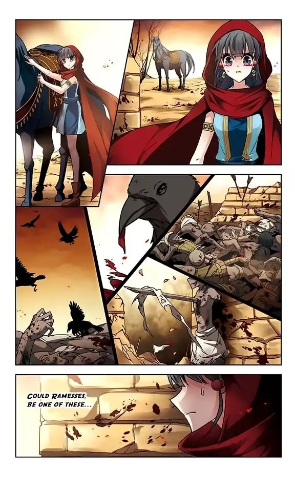Page 15 of Chapter 100