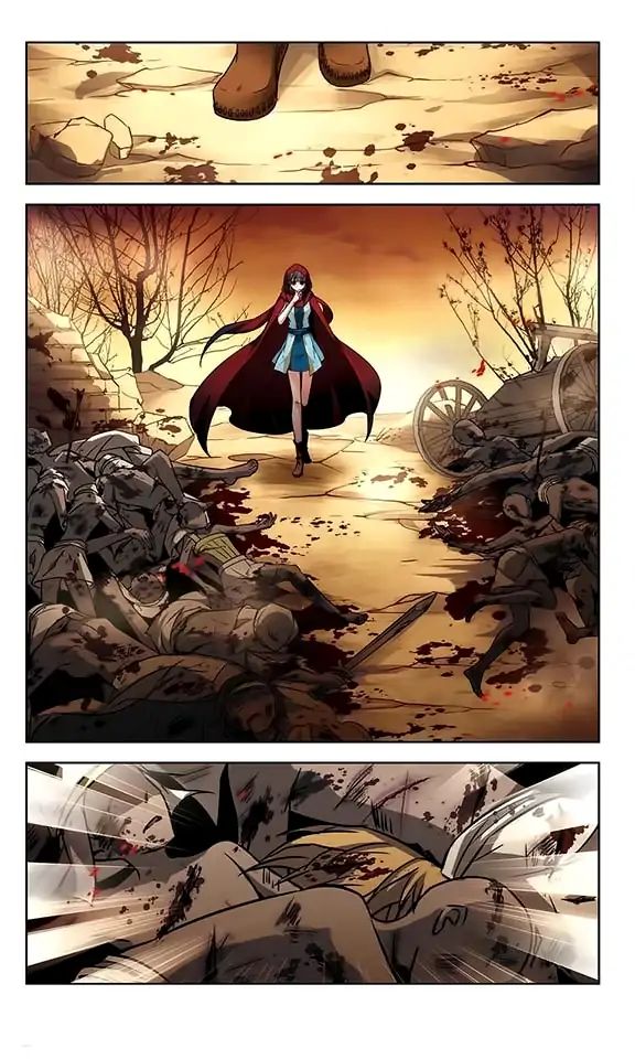 Page 16 of Chapter 100