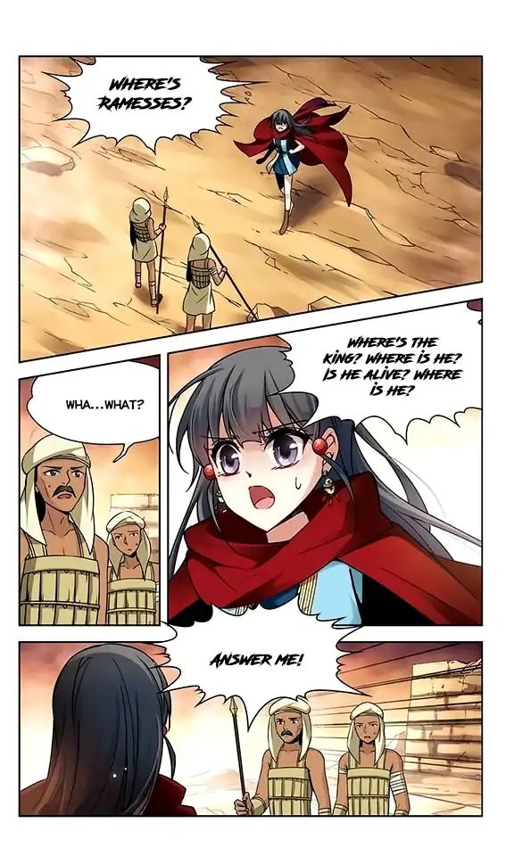 Page 22 of Chapter 100