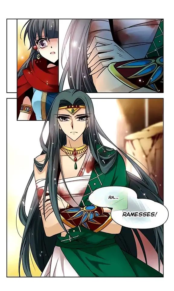 Page 3 of Chapter 101