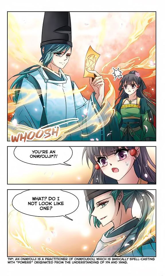 Page 8 of Chapter 124